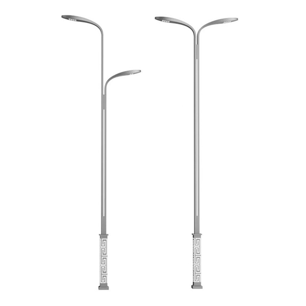 临沂一体化路灯