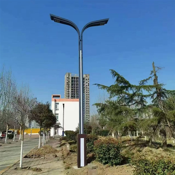 临沂一体化路灯批发