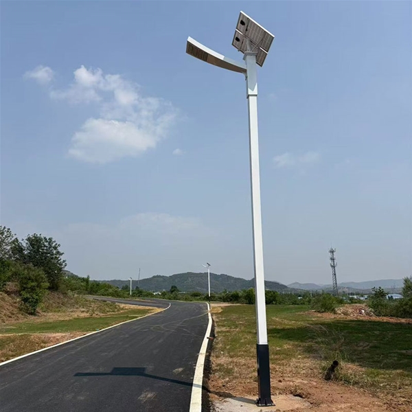 临沂太阳能路灯