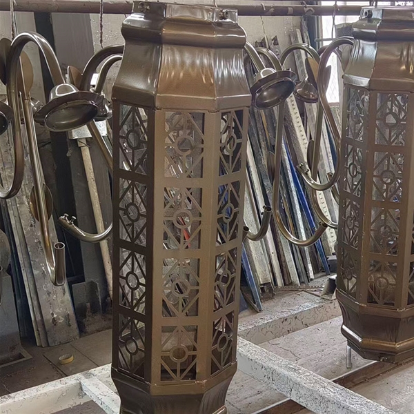 临沂照明灯具生产厂家